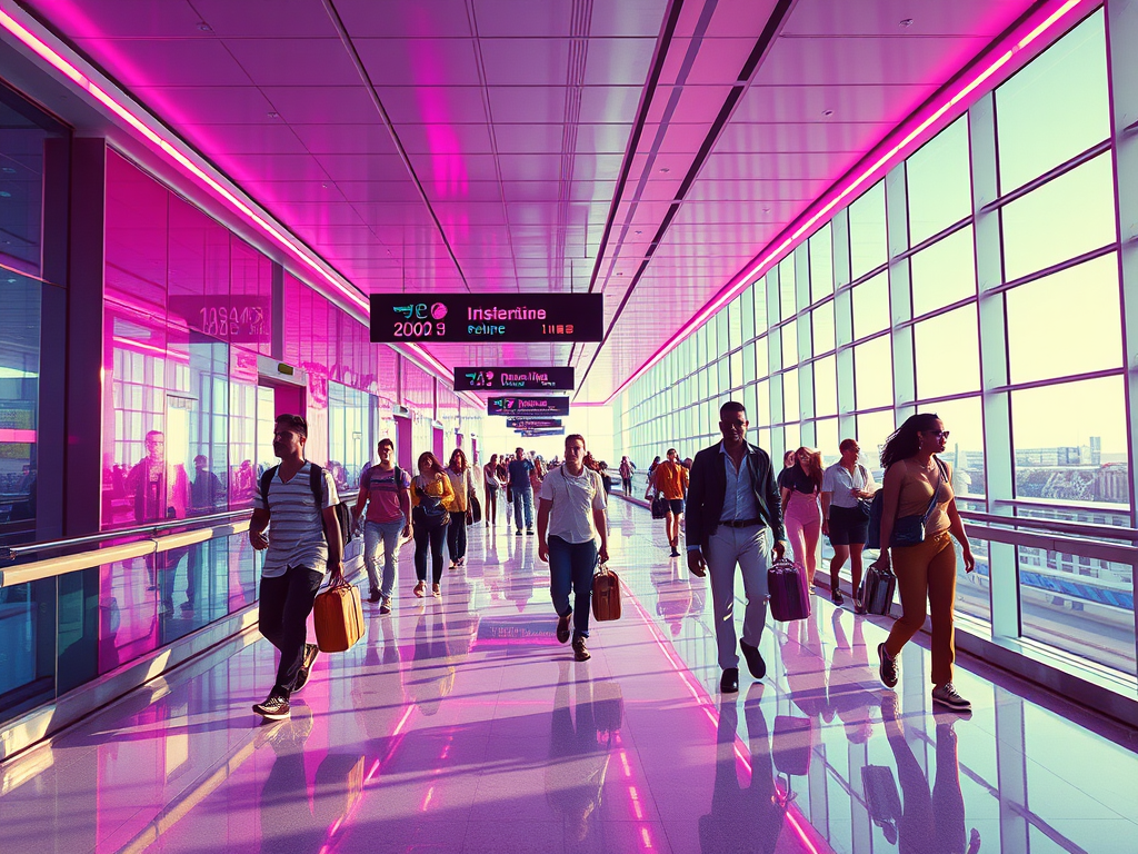 MTV y la Bitácora de Viaje en Miami