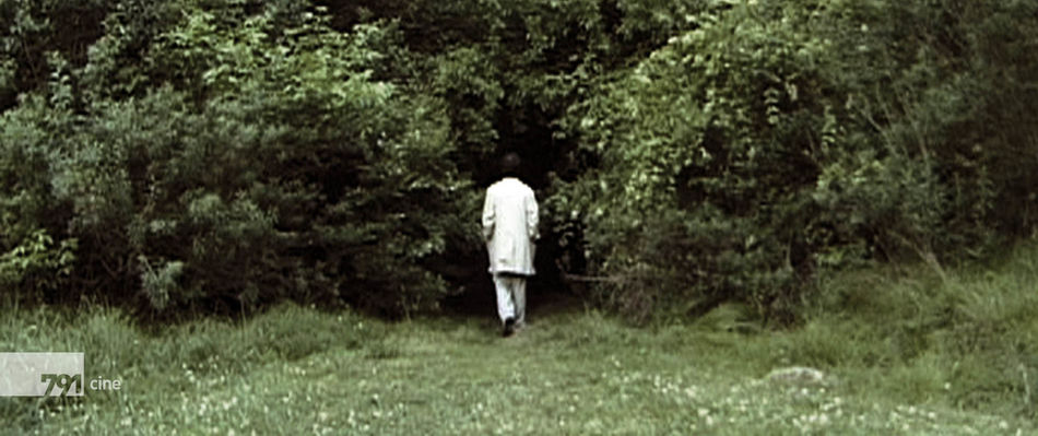 M (documental, Dir. Nicolás Privadera, Argentina, 2007) publicado en la revista del FICCO (Febrero 2008)