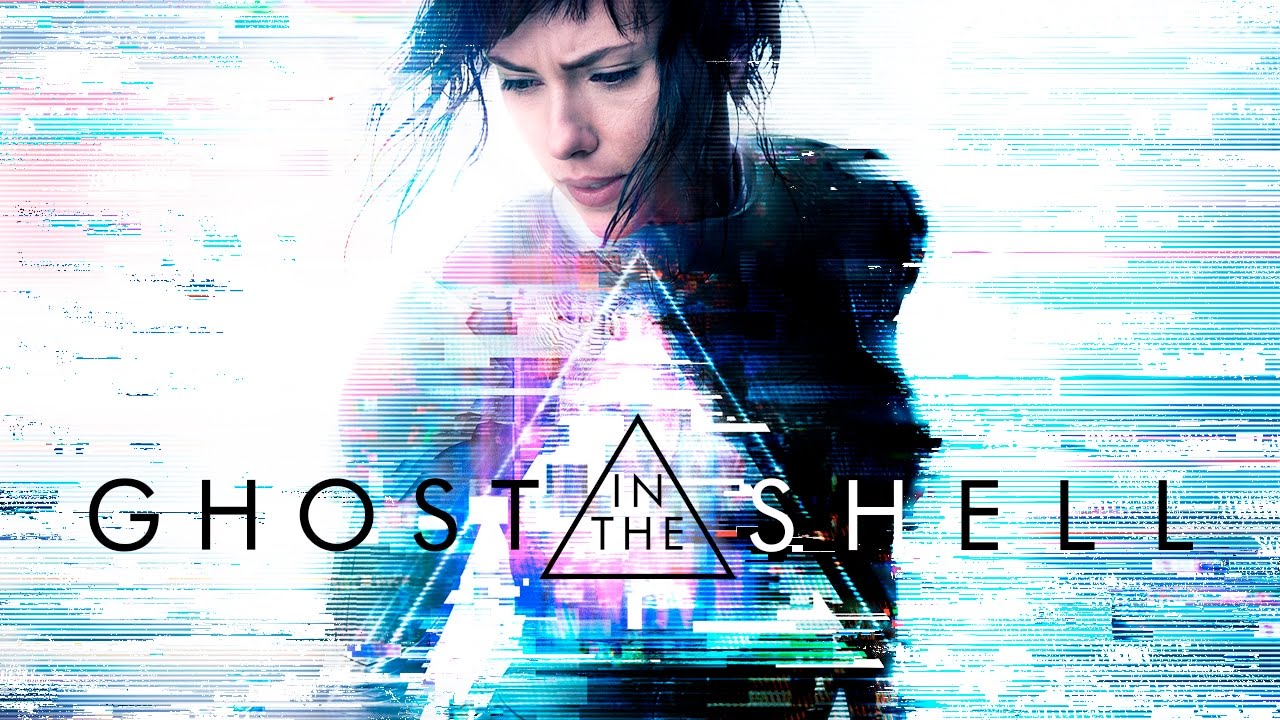 Ghost in the shell ¿Es el alma nuestra única virtud?