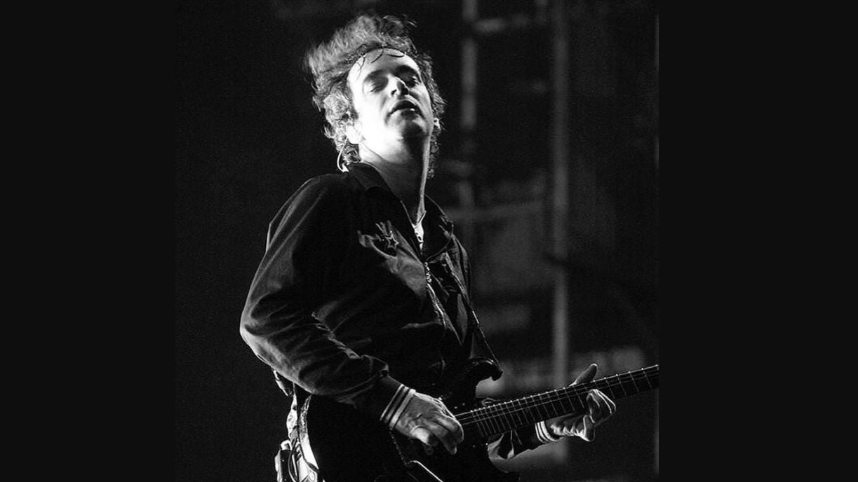 El Apocalipsis en las Letras de Cerati y Soda Stereo