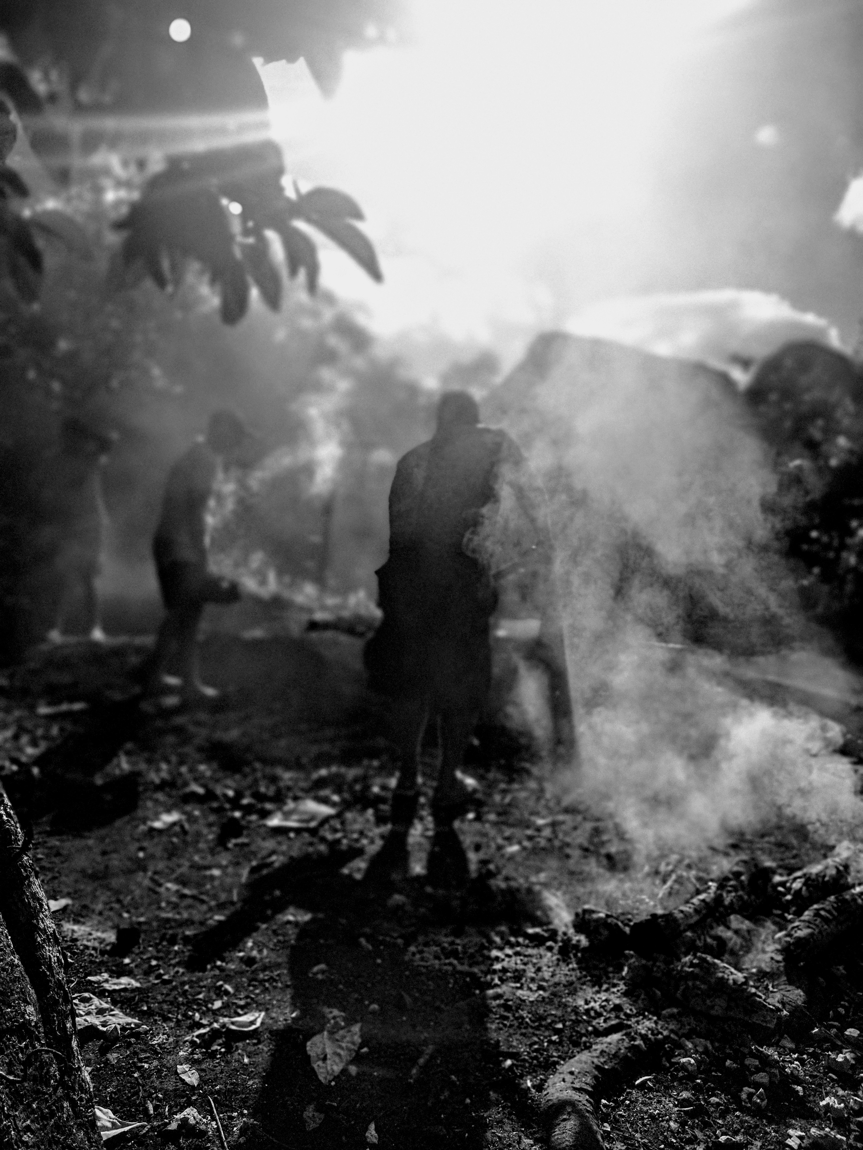 Hanal Pixan, video de ceremonia