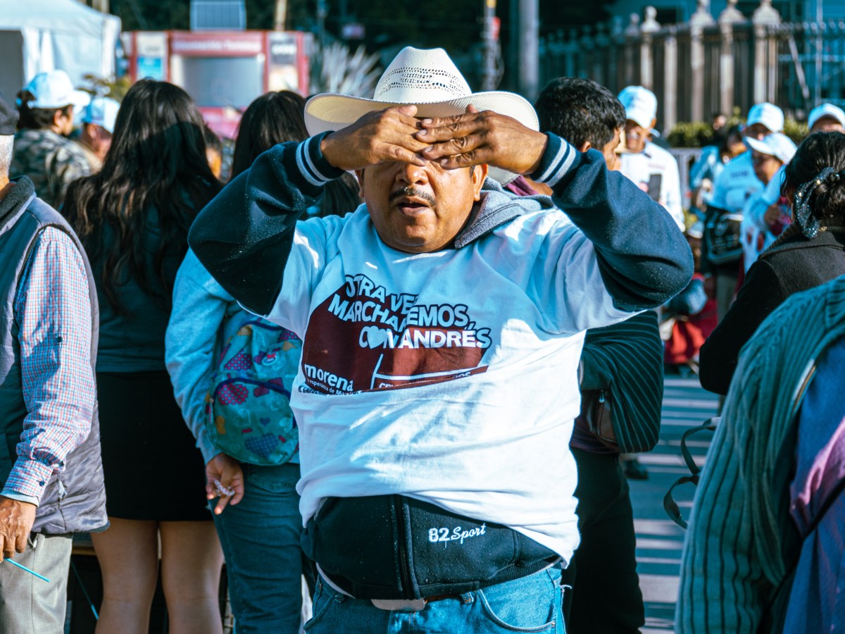 Un ramo de&nbsp;flores
